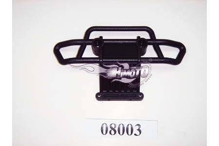 08003 HSP/Himoto Rear Bumper Truck